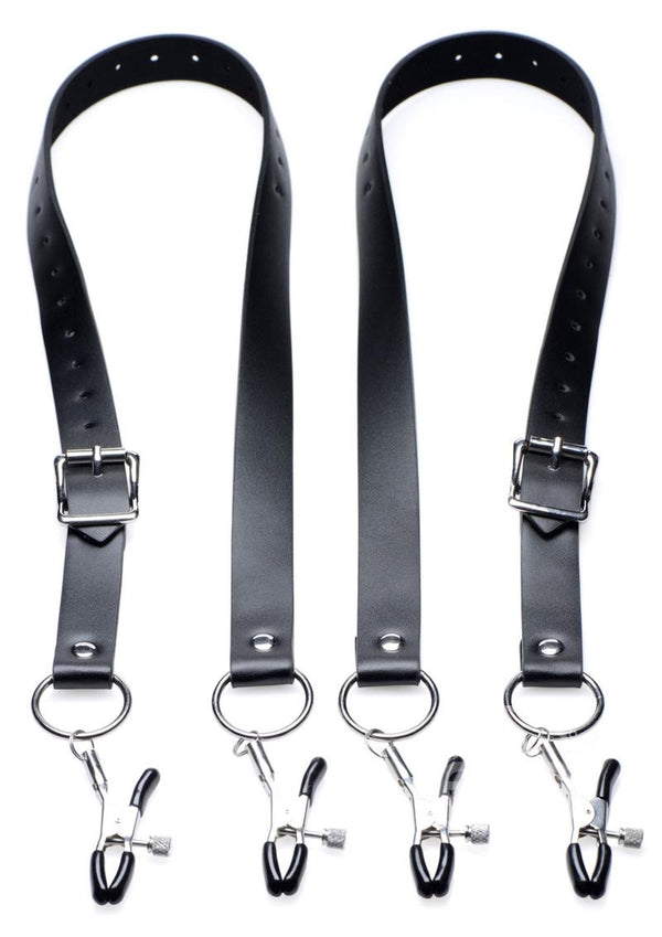 Master Series Spread Labia Spreader