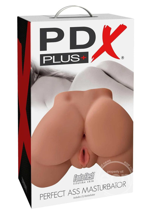 PDX Plus Perfect Ass Masturbator