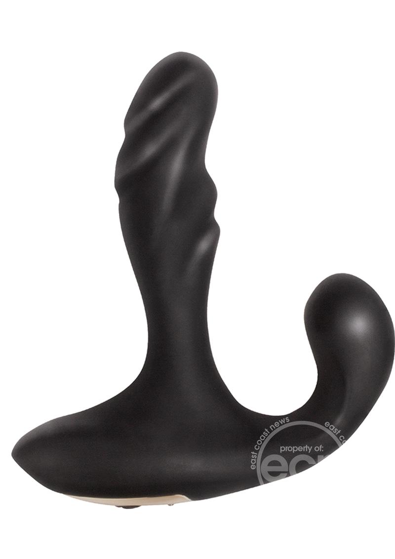 Anal-Ese Collection P-Spot Arouser Rechargeable Anal Vibrator