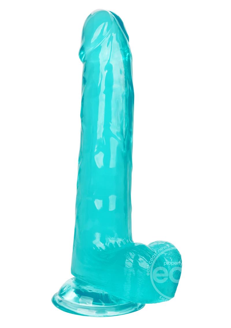 Size Queen Dildo