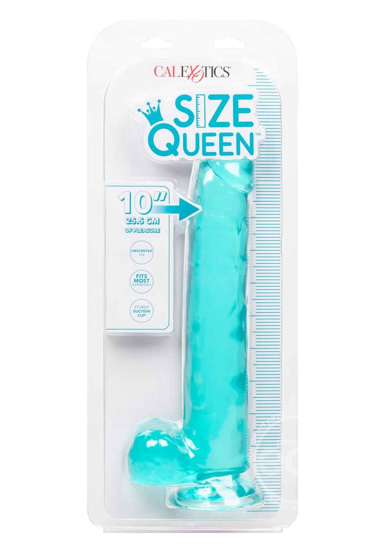 Size Queen Dildo