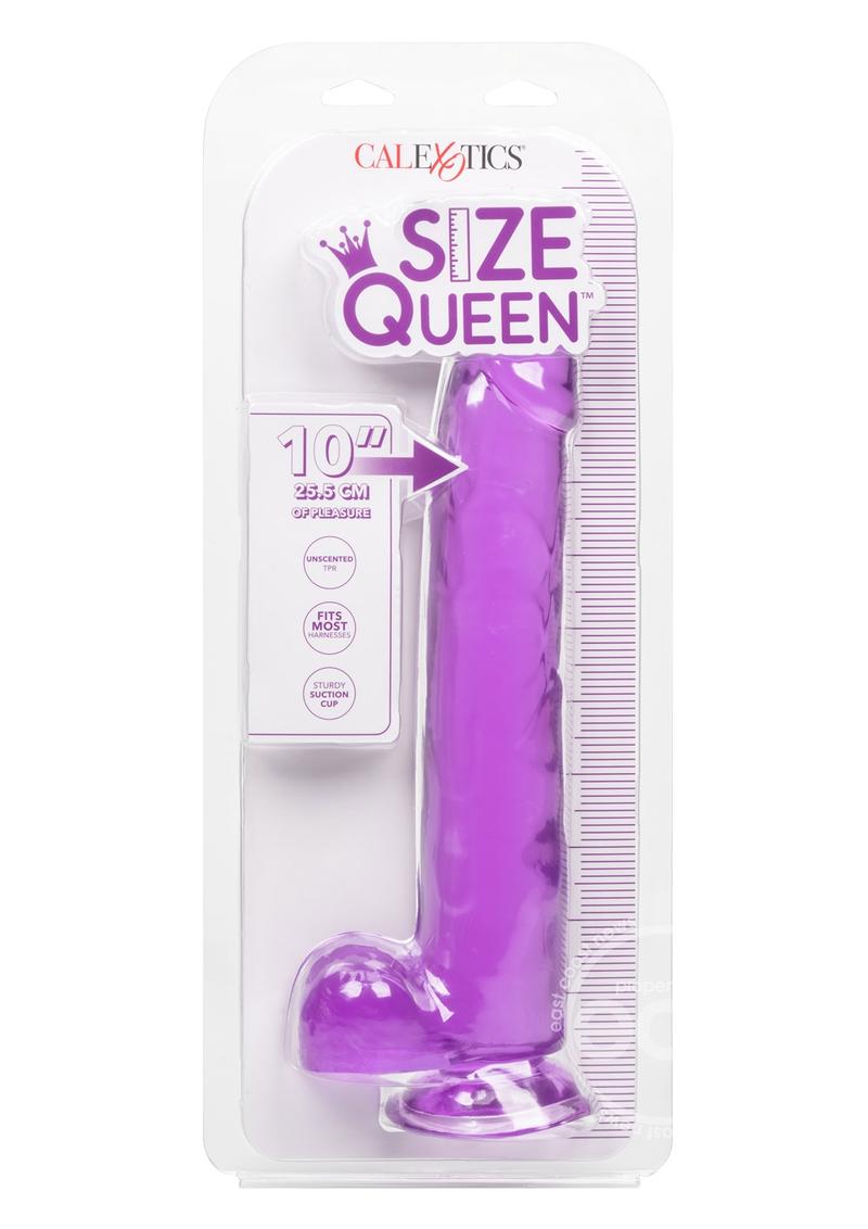 Size Queen Dildo