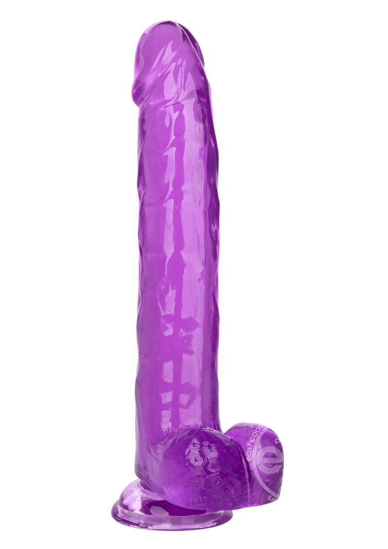 Size Queen Dildo