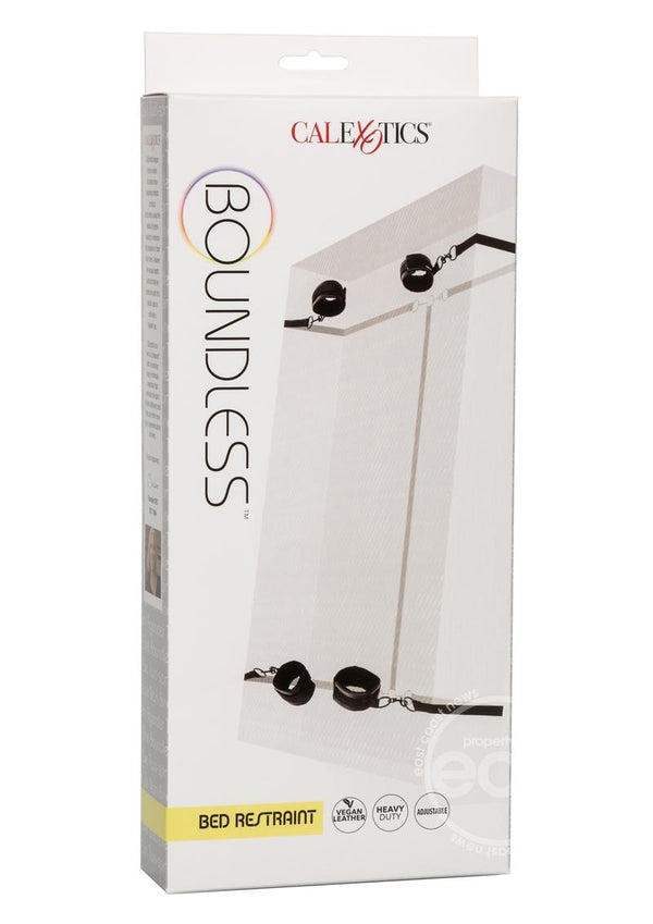 Boundless Bed Restraints