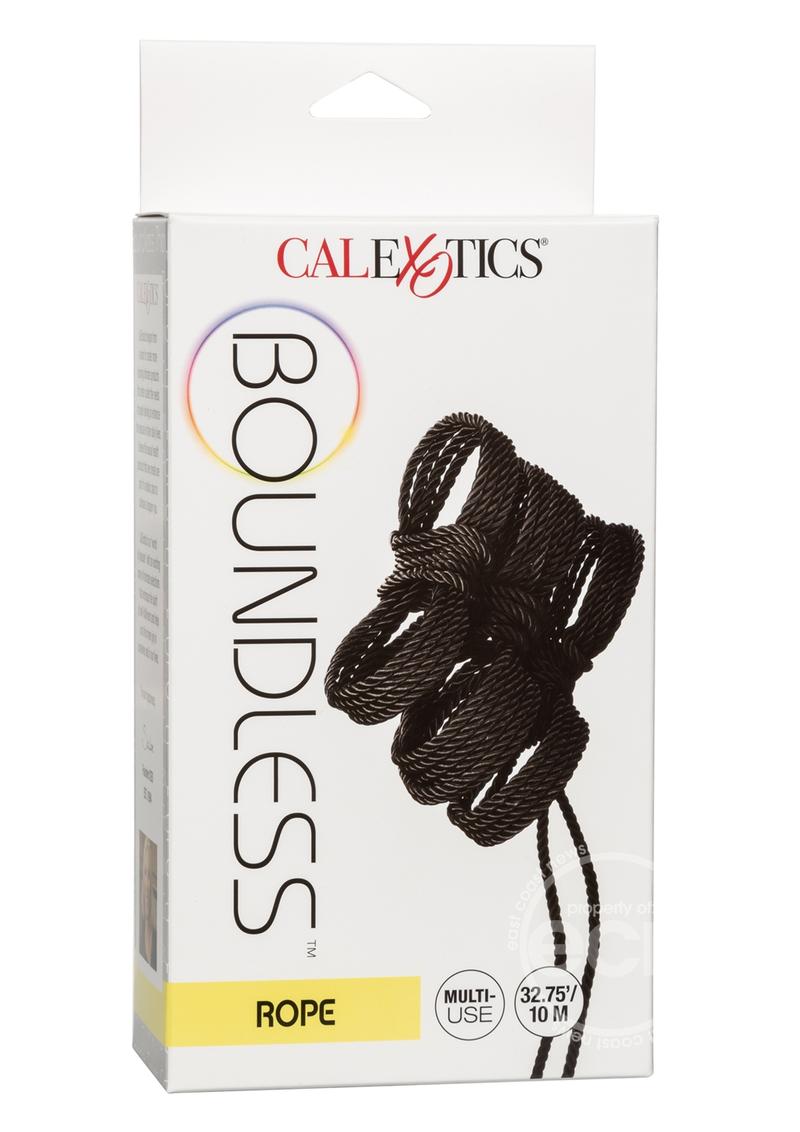 Boundless Rope