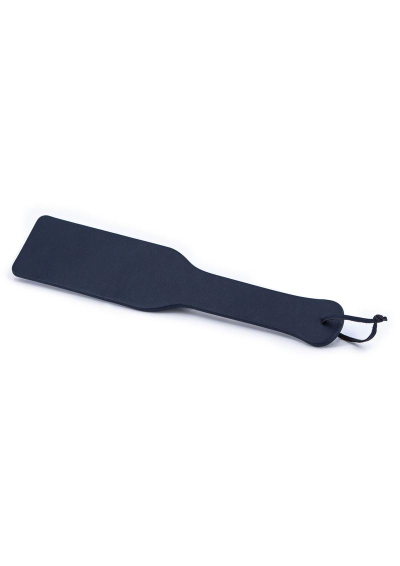 Bondage Couture PU Leather Paddle