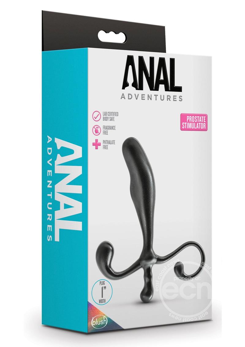 Anal Adventures Prostate Stimulator