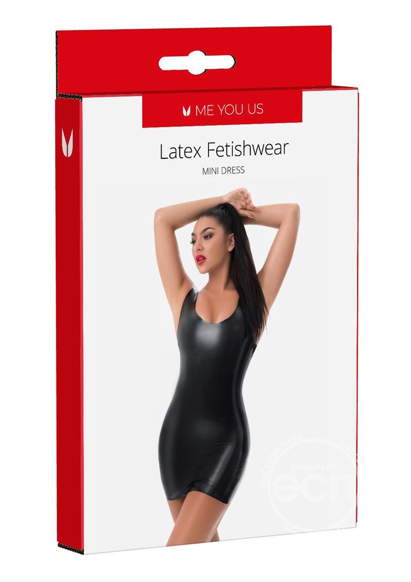 Latex Fetishwear