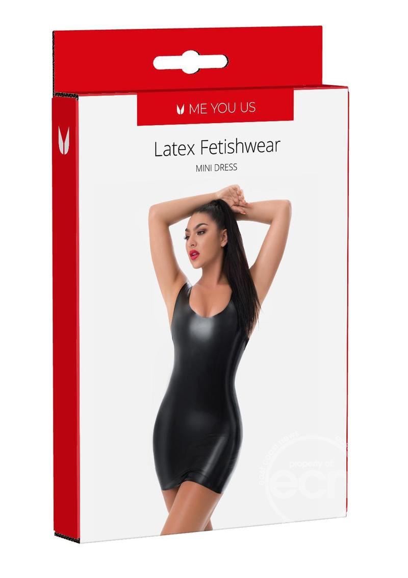 Latex Fetishwear