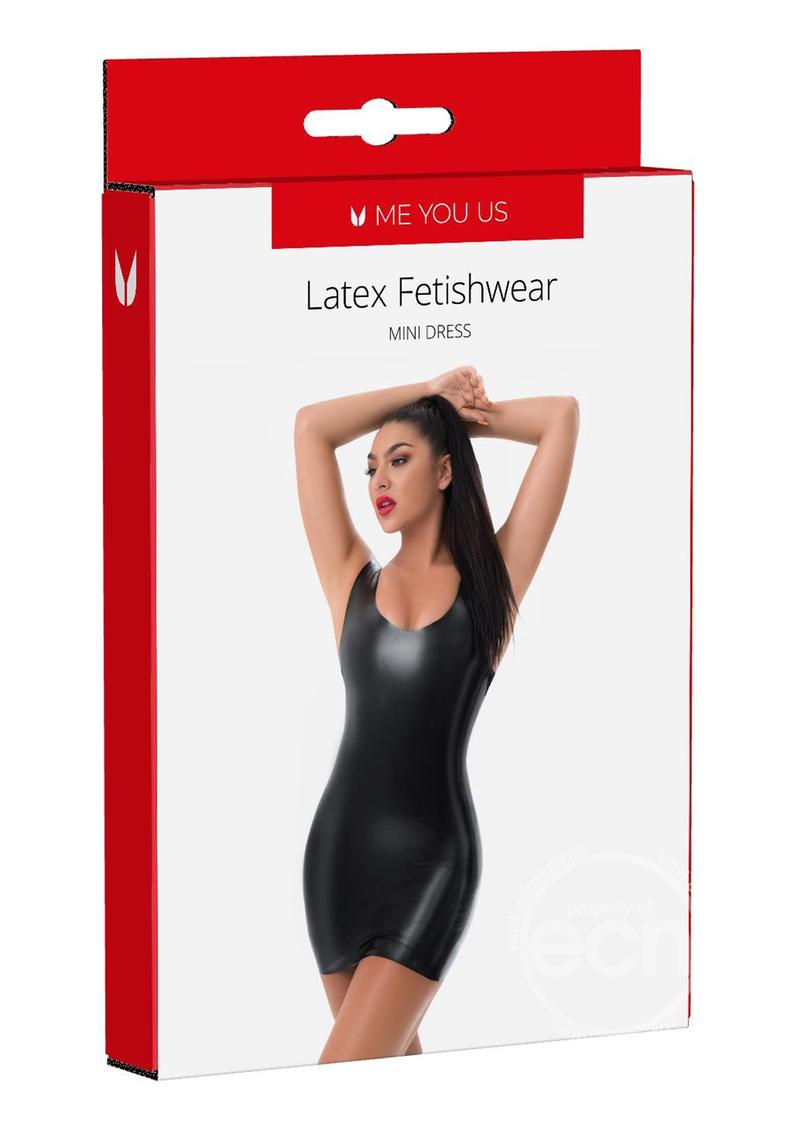 Latex Fetishwear
