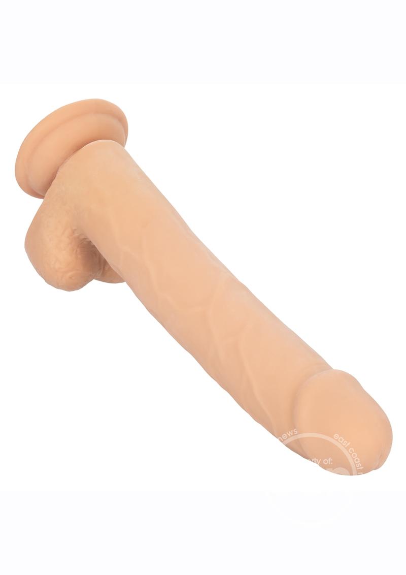 Size Queen Dildo