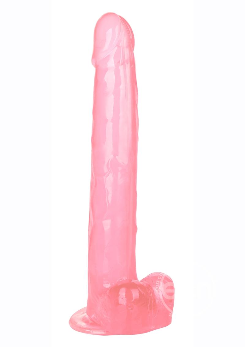 Size Queen Dildo