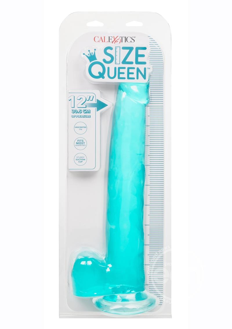 Size Queen Dildo