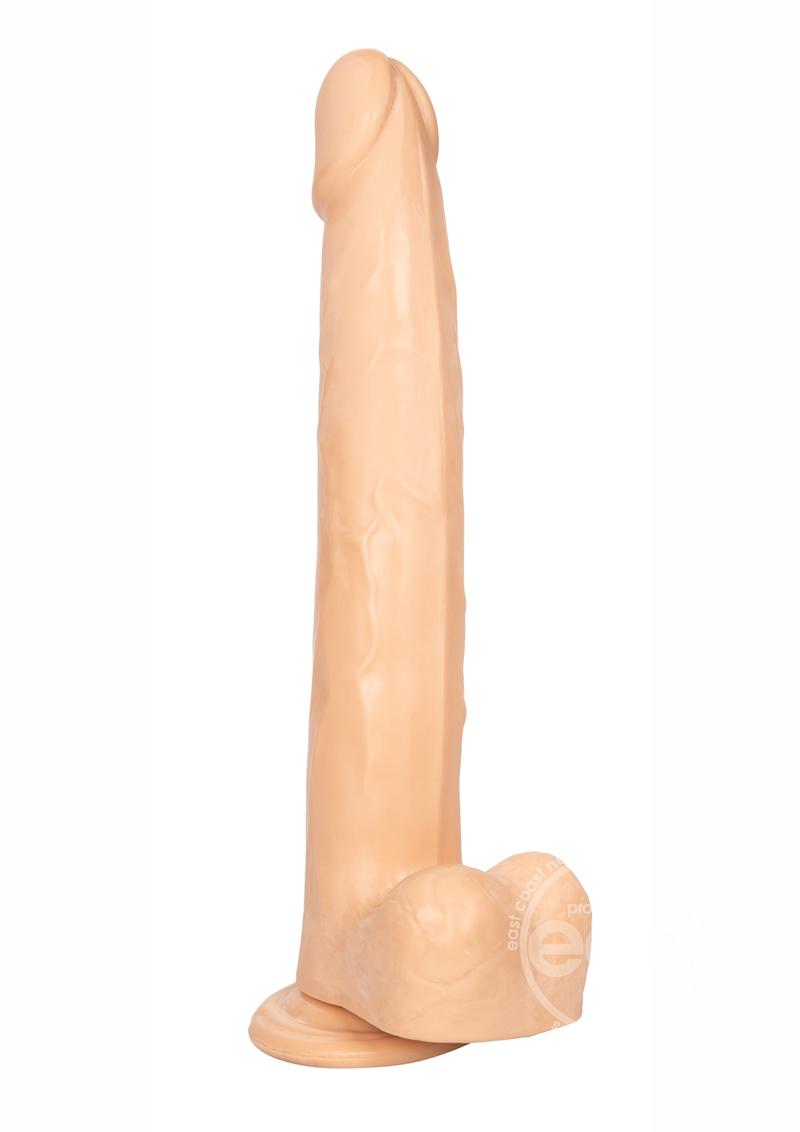 Size Queen Dildo