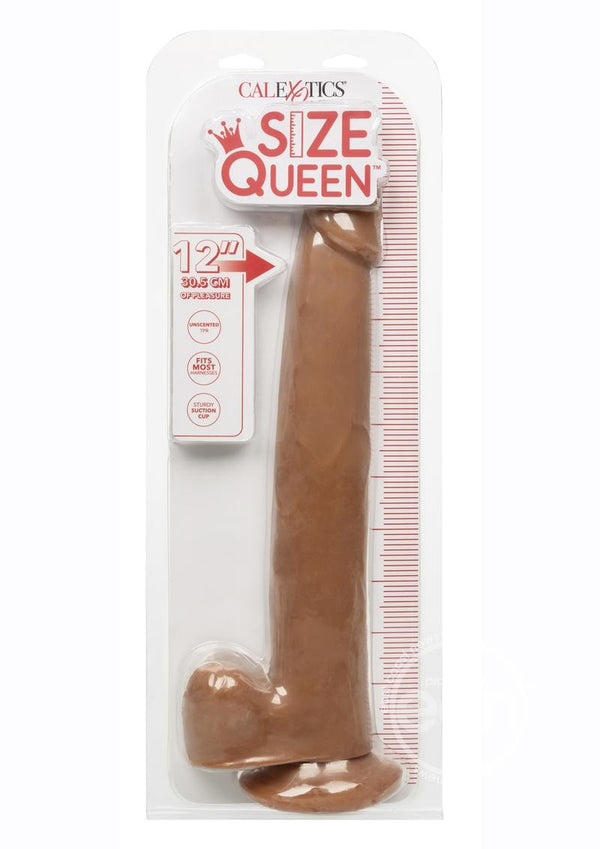 Size Queen Dildo