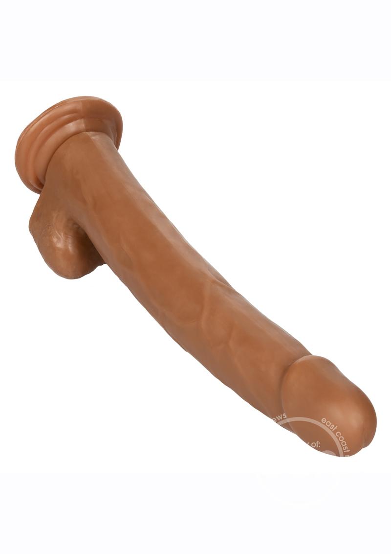 Size Queen Dildo