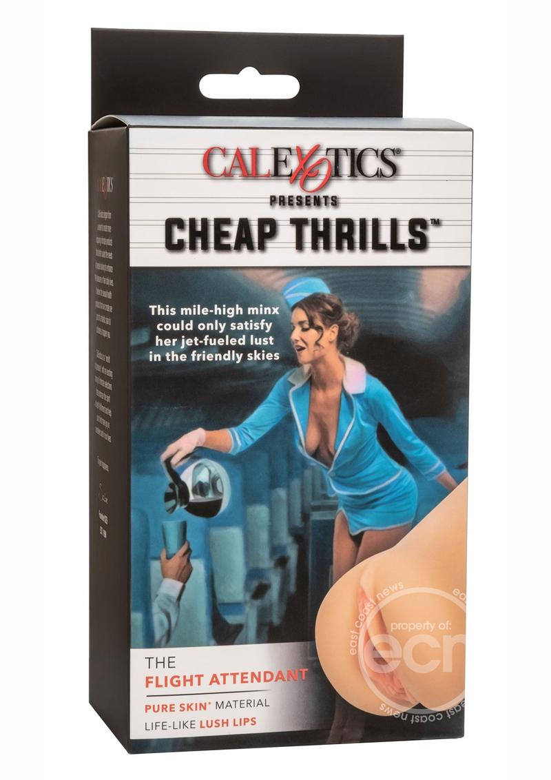 Cheap Thrills Strokers