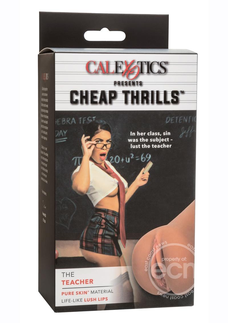 Cheap Thrills Strokers