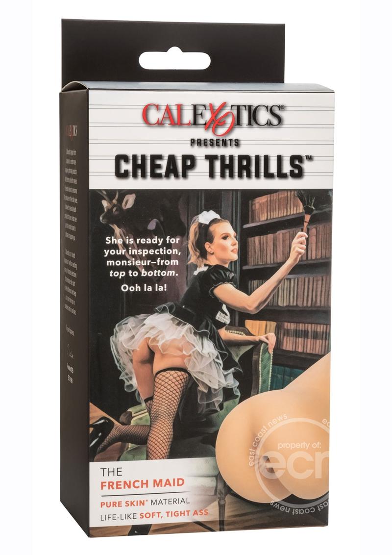 Cheap Thrills Strokers