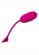 Rechargeable Silicone Kegel Teaser