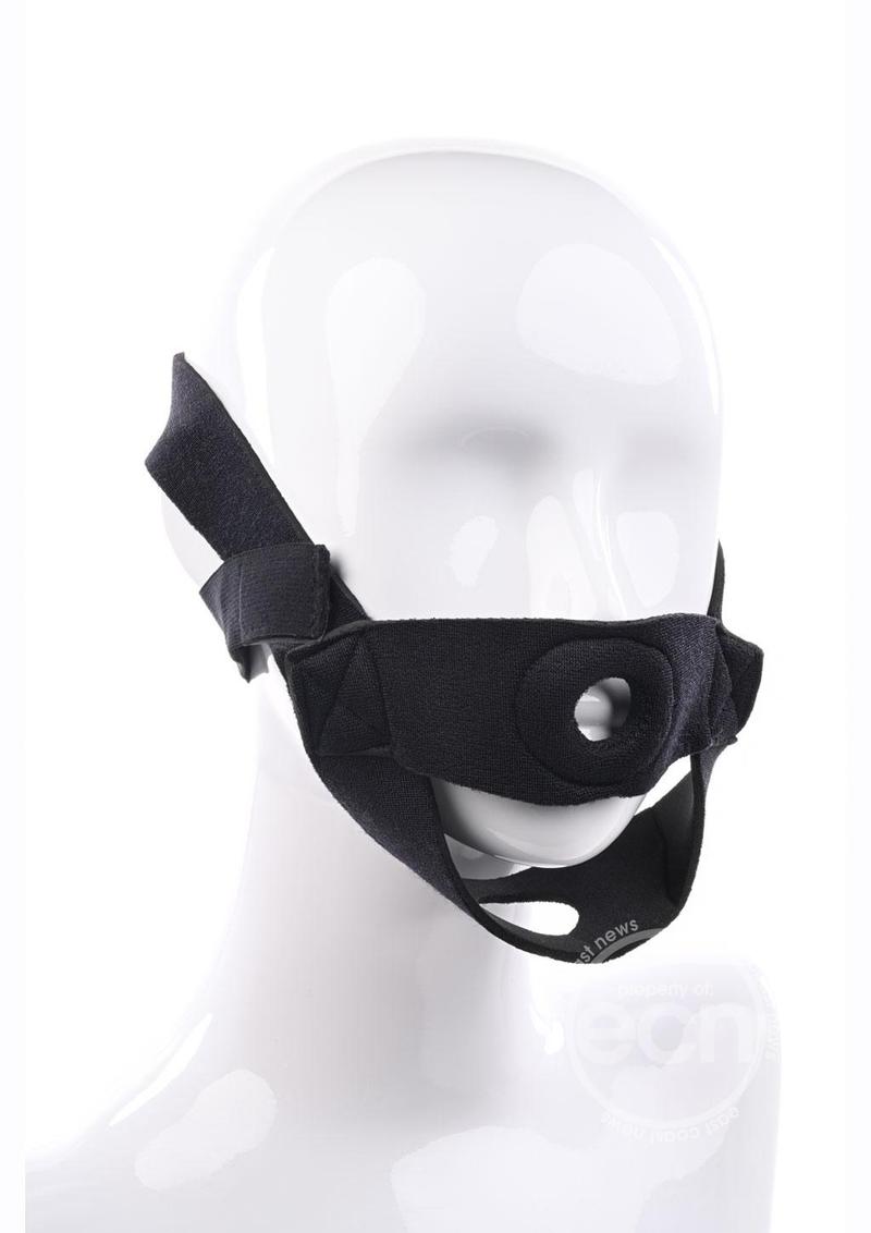 Sportsheet Face Adjustable Strap-On