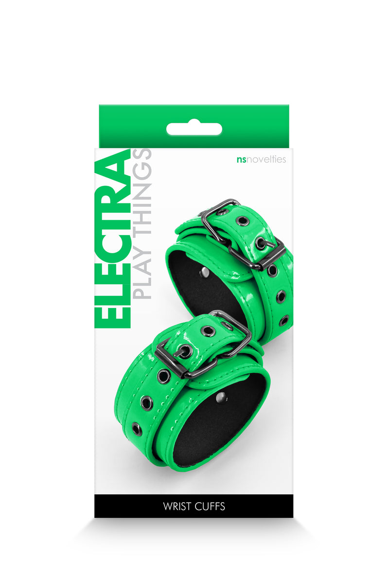 Electra Play Things Cuffs