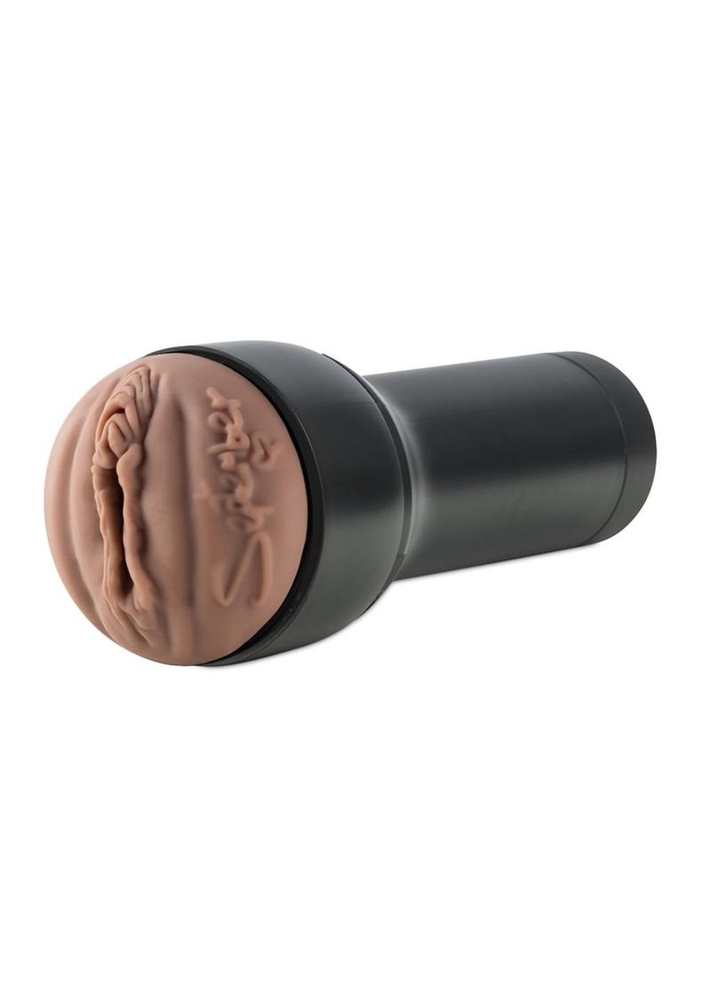 Kiiroo Feel September Reign Black Stroker Interactive Masturbator