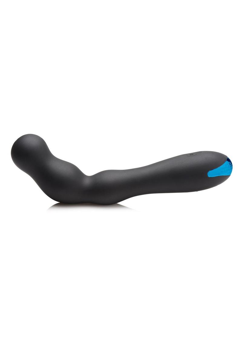 Trinity Men Rechargeable Silicone Beaded Prostate Vibrator