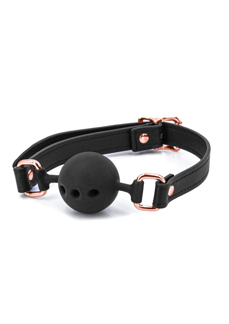 Bondage Couture Ball Gag