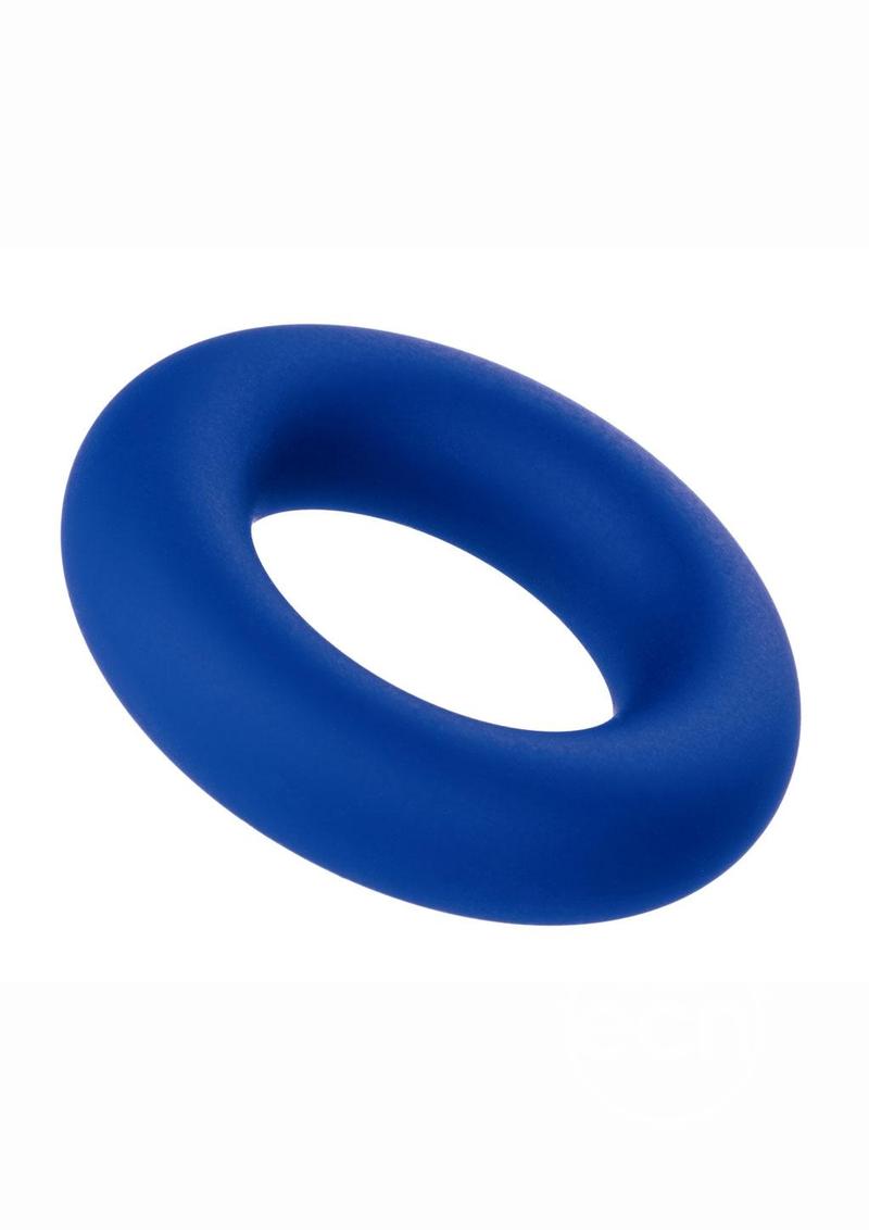 Admiral Universal Silicone Cock Ring Set