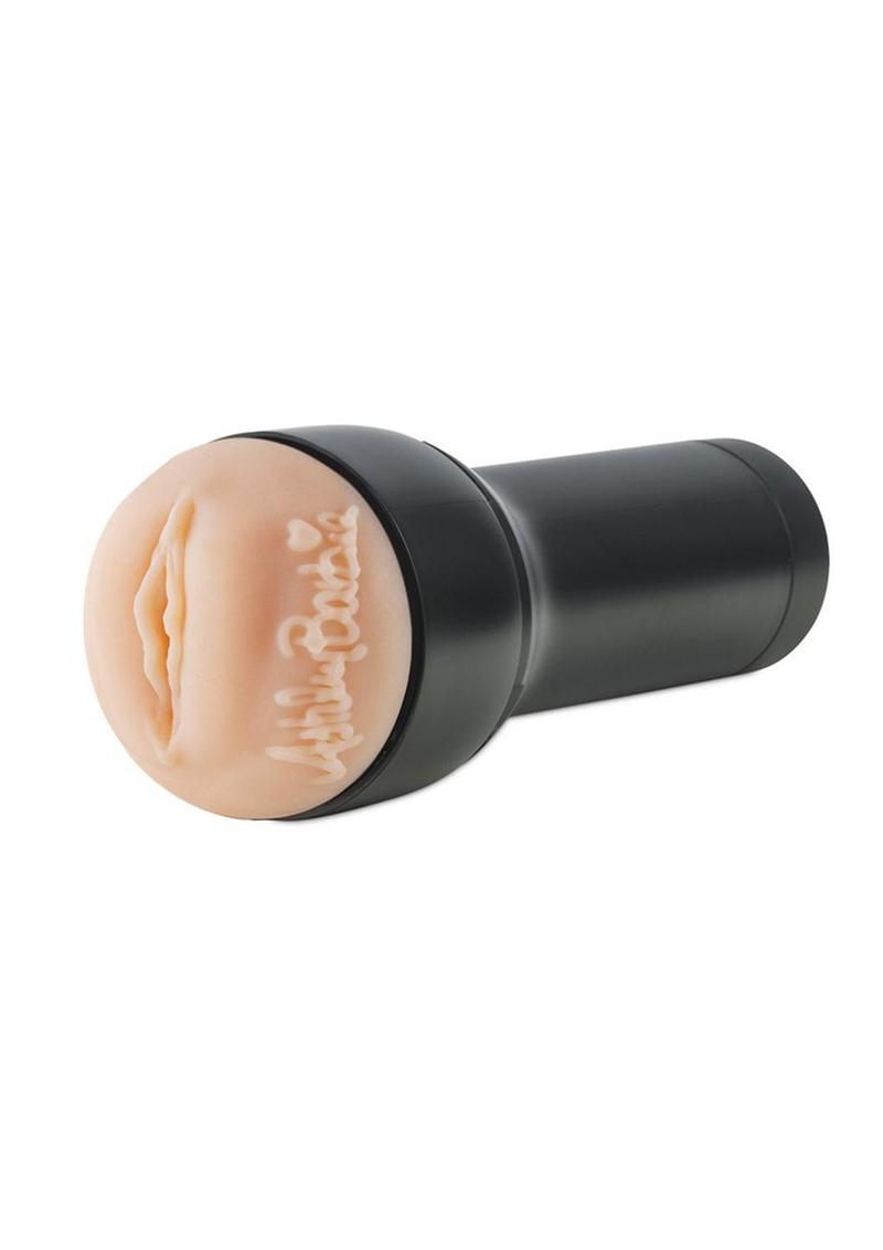 Kiiroo Feel Ashley Barbie Stroker Interactive Masturbator