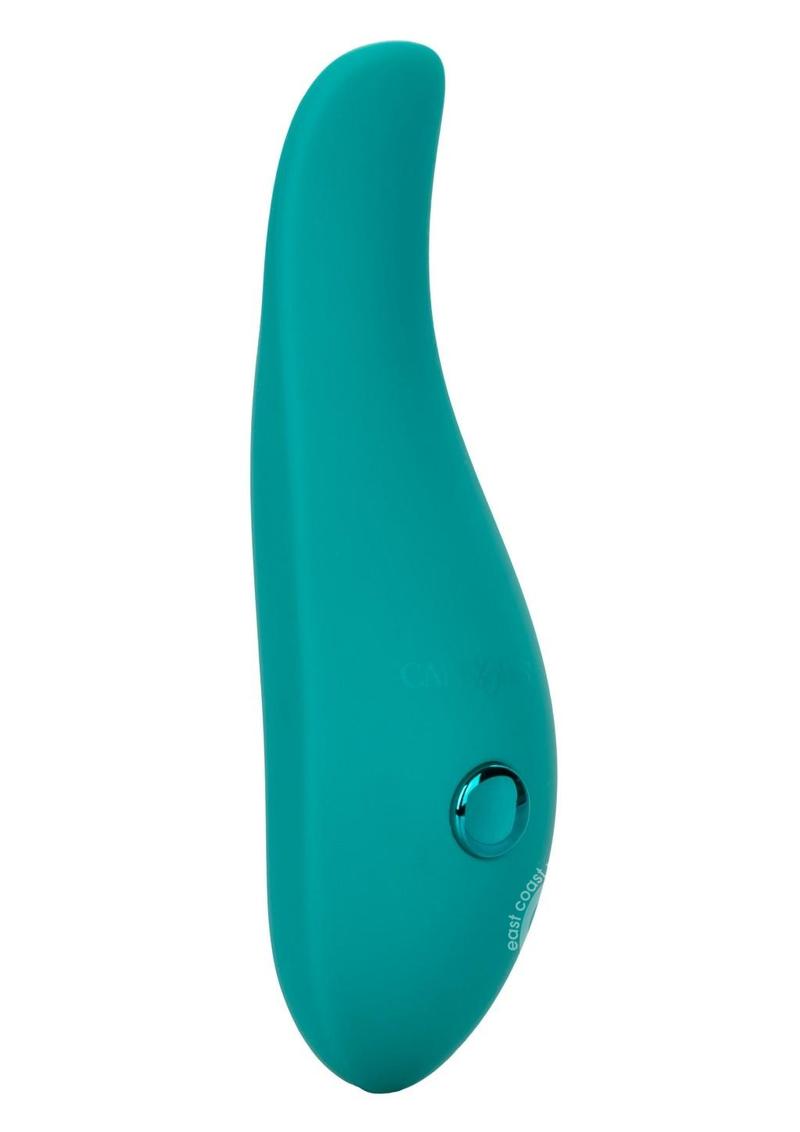 Pixies Glider Rechargeable Silicone Finger Vibrator