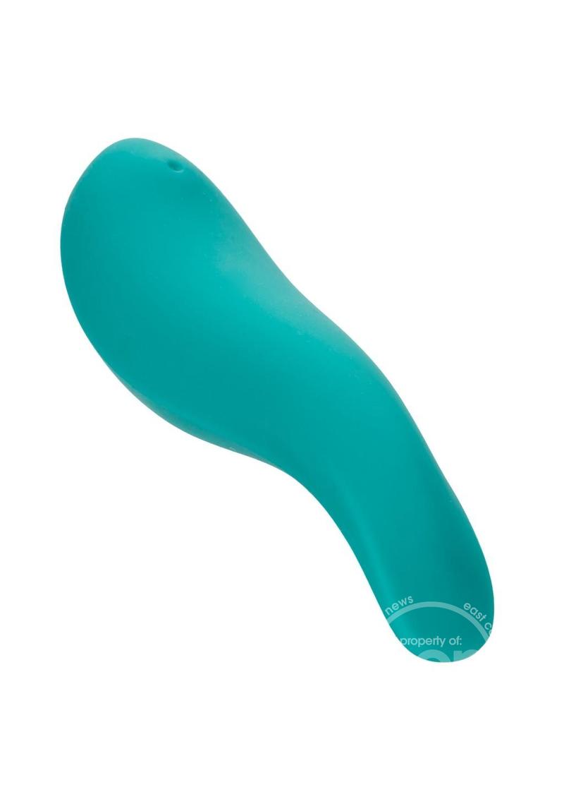 Pixies Glider Rechargeable Silicone Finger Vibrator