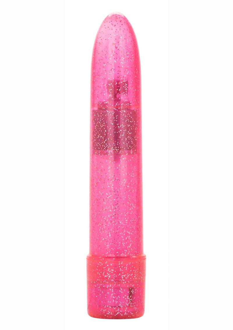 CalExotics Sparkle Mini Vibrator