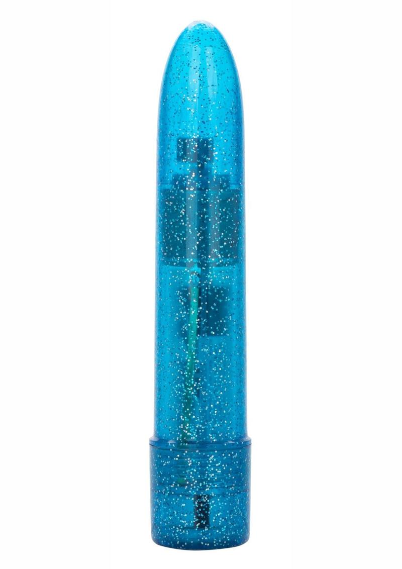 CalExotics Sparkle Mini Vibrator