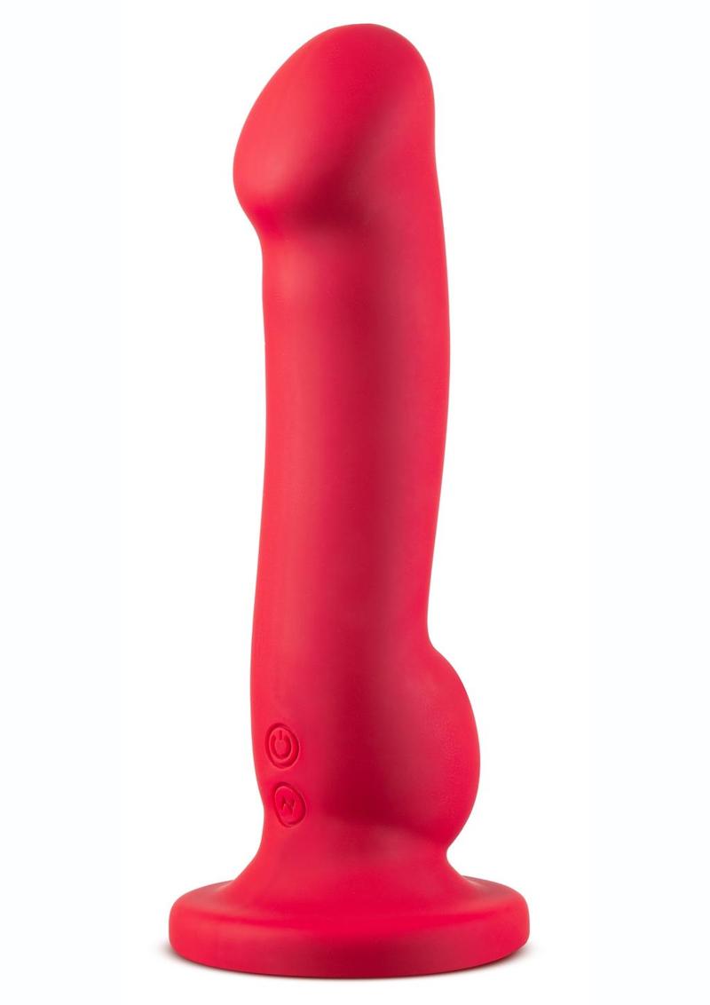 Impressions Las Vegas Rechargeable Silicone Vibrator