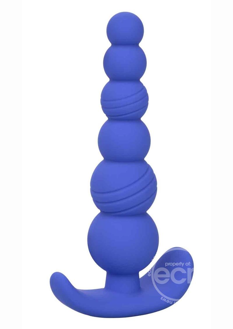 Cheeky Beads Silicone Anal Probe