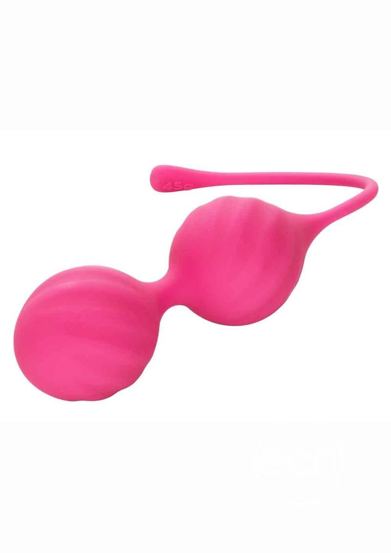 CalExotics Kegel Training (2 piece) Set