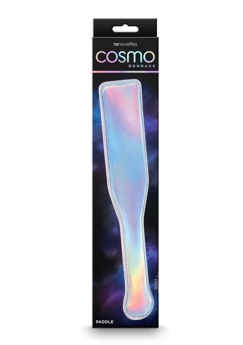 Cosmo Bondage Paddle