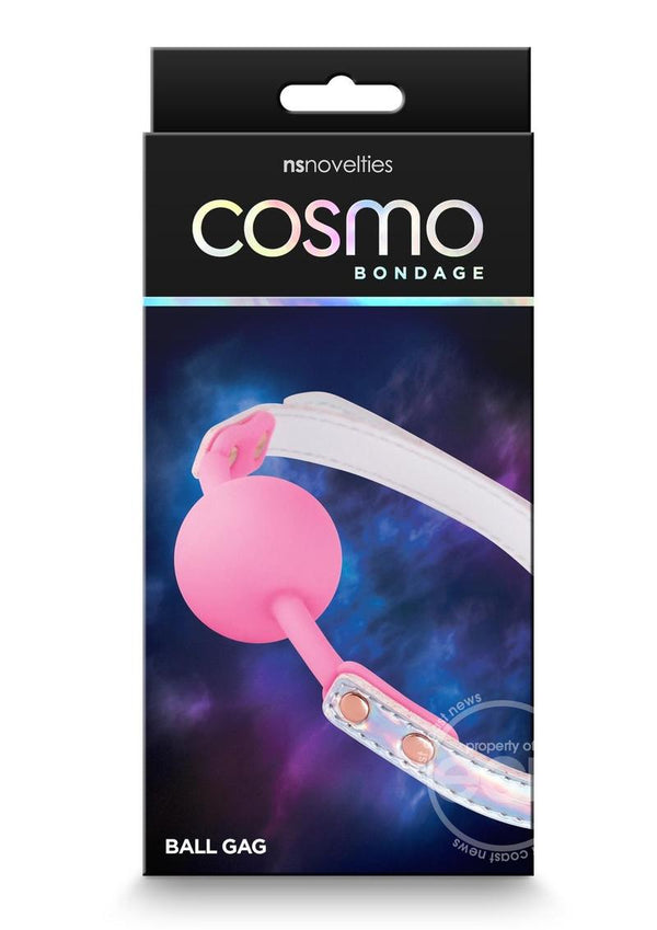 Cosmo Bondage Ball Gag