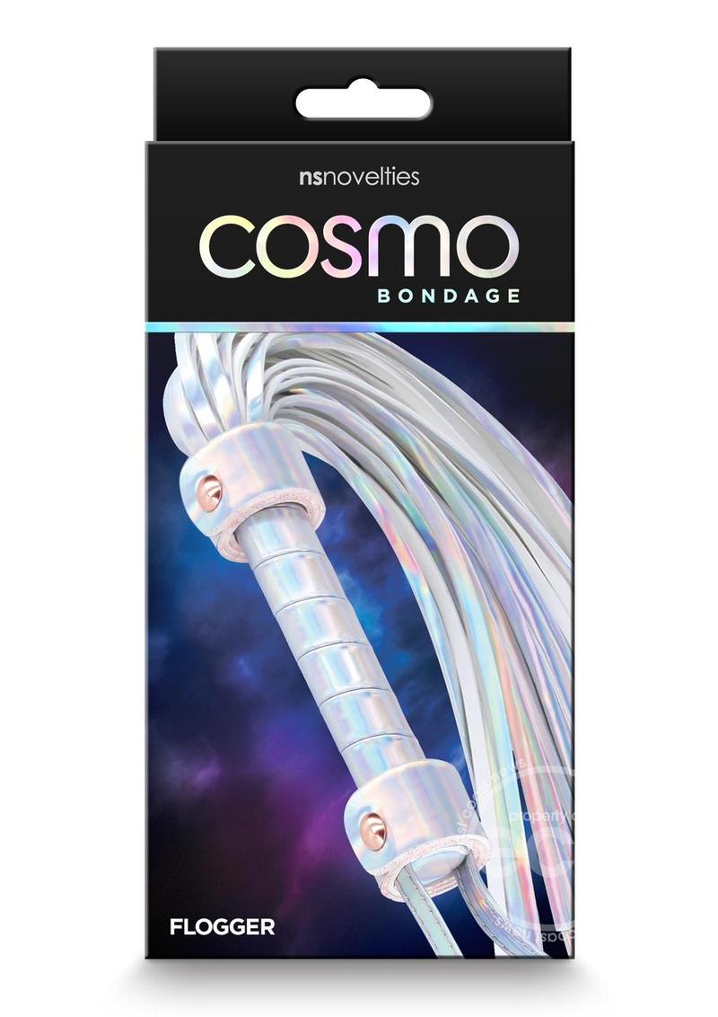 Cosmo Bondage Flogger