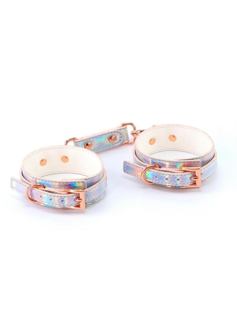 Cosmo Bondage Wrist Cuffs