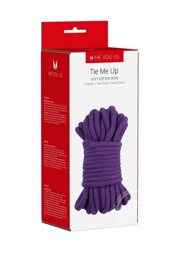 ME YOU US Tie Me Up Rope 10m