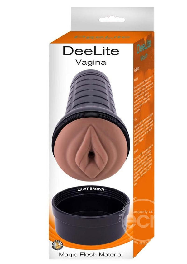 Dee Lite Caramel Strokers