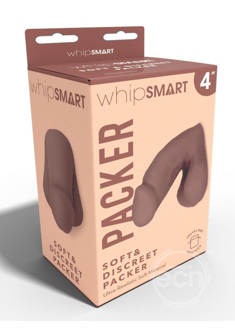 WhipSmart Eyecatcher Packer