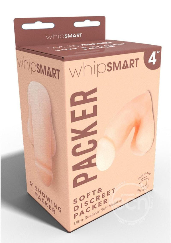 WhipSmart Eyecatcher Packer