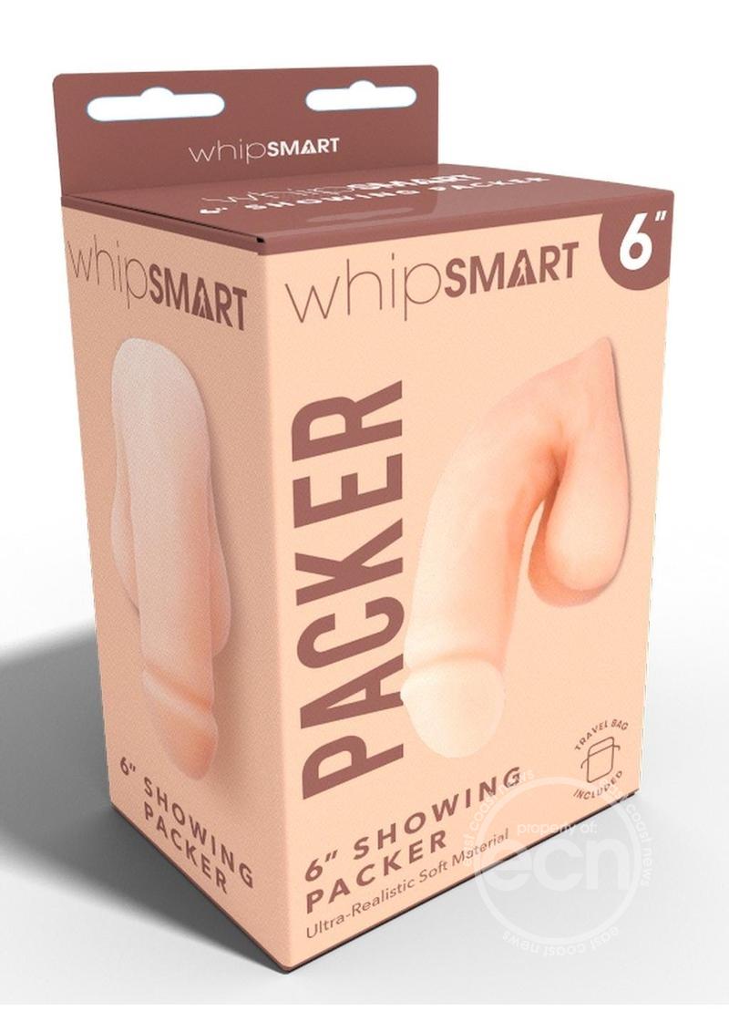 WhipSmart Eyecatcher Packer