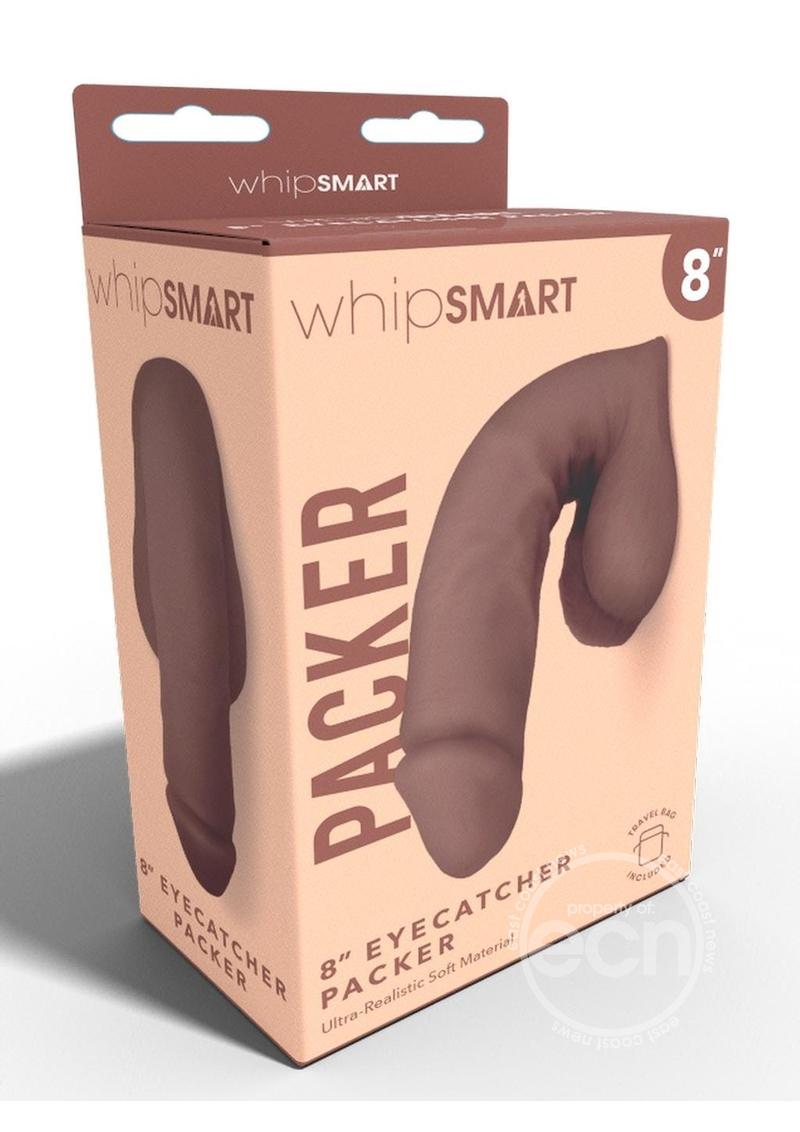 WhipSmart Eyecatcher Packer