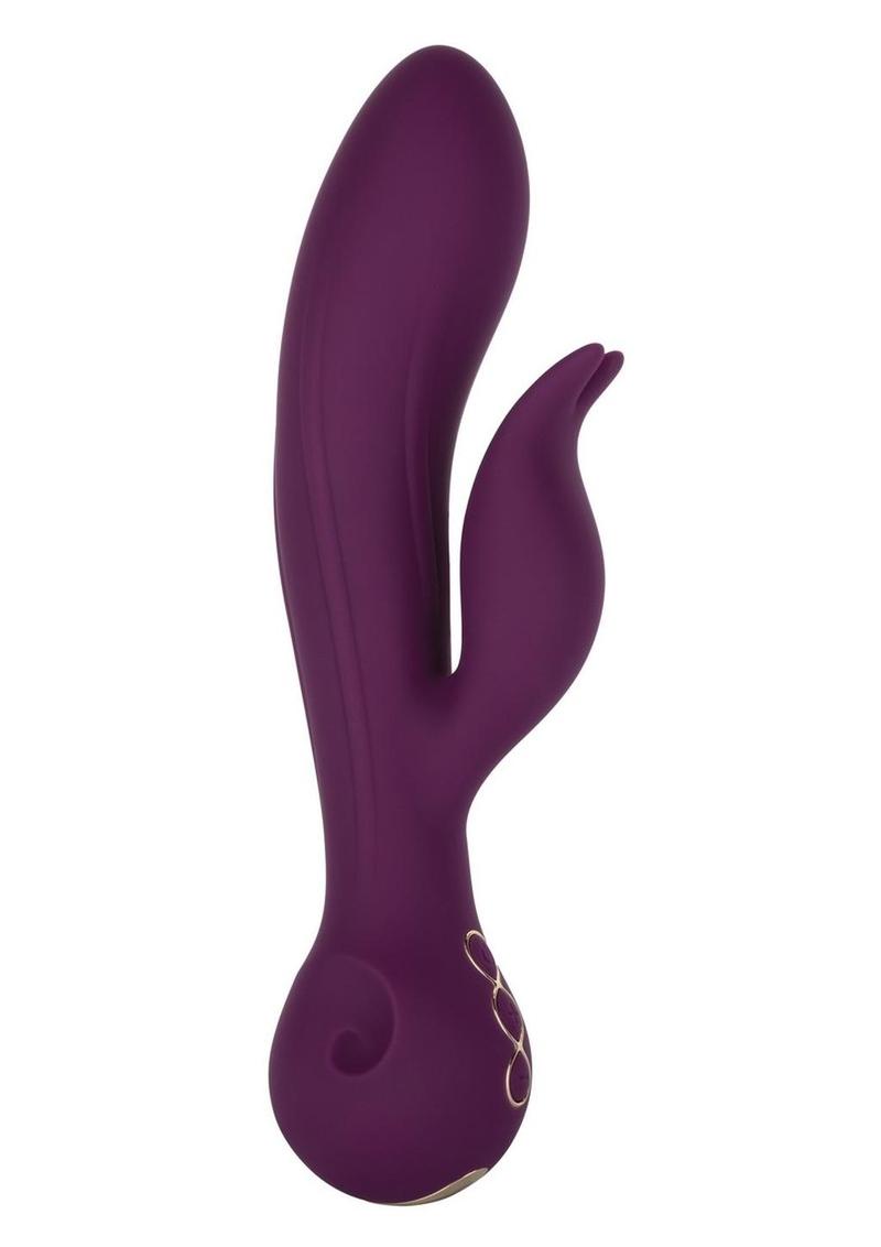 Obsession Desire Rechargeable Silicone Rabbit Vibrator