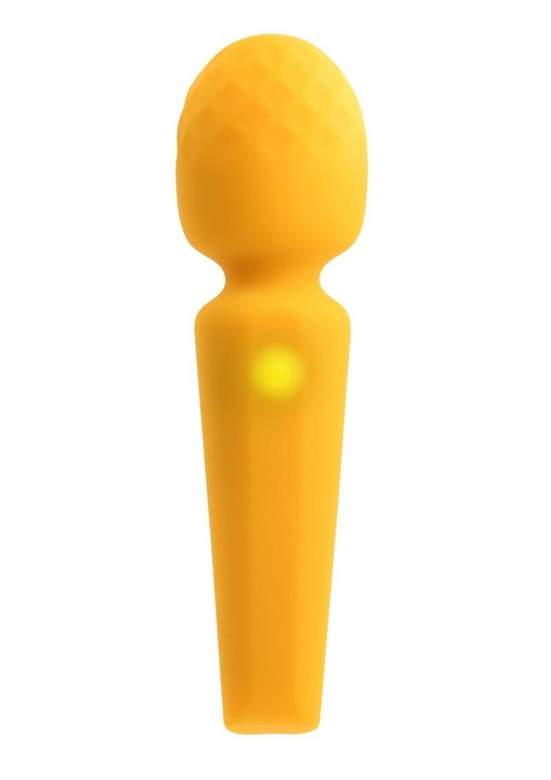 Evolved Sunshine Rechargeable Silicone Vibrator